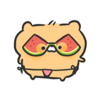 头像 | 可爱情头一天一换