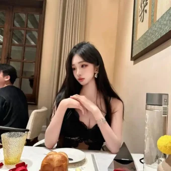美女写真 | 虽然辛苦 我还是会选择那种滚烫的人生