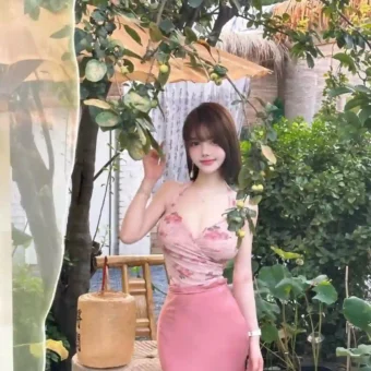美女写真 | 虽然辛苦 我还是会选择那种滚烫的人生
