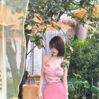 美女写真 | 虽然辛苦 我还是会选择那种滚烫的人生