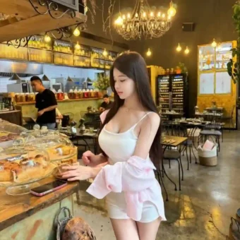 美女写真 | 虽然辛苦 我还是会选择那种滚烫的人生