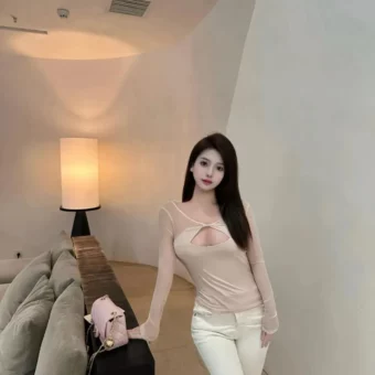 美女写真 | 所有激励的话 配上实际行动才有意义