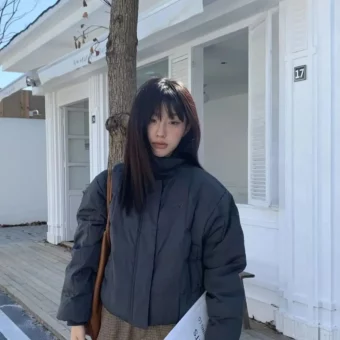 头像 | 招桃花𝗪𝗲𝗖𝗵𝗮𝘁头像