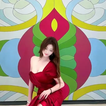 写真美图 | 对未来真正的慷慨，是把一切都献给现在