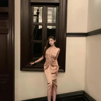 写真美图 | 对未来真正的慷慨，是把一切都献给现在