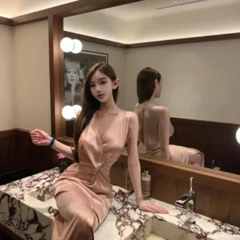 写真美图 | 对未来真正的慷慨，是把一切都献给现在