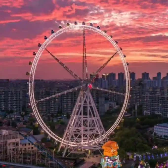 壁纸 | 不烂大街的高级壁纸