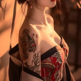 壁纸 | 手机高清全频美女壁纸