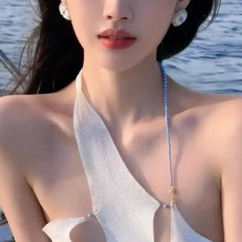 壁纸 | 手机高清全频美女壁纸