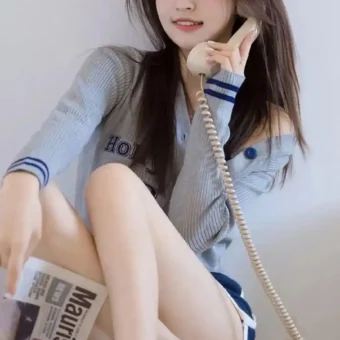 壁纸 | 手机高清全频美女壁纸