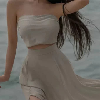 壁纸 | 手机高清全频美女壁纸