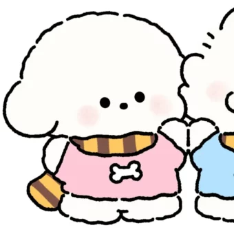 头像｜非常哇塞的微信头像