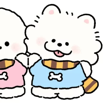 头像｜非常哇塞的微信头像