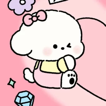 头像｜非常哇塞的微信头像