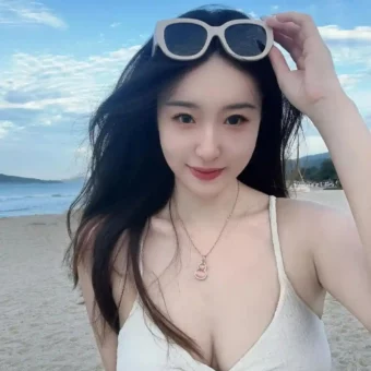 写真美图 | 月亮本无光，努力久了便会光芒万丈