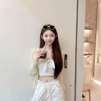 写真美图 | 想多了全是问题，做多了全是答案