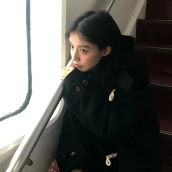 头像｜一期可爱抽象头像
