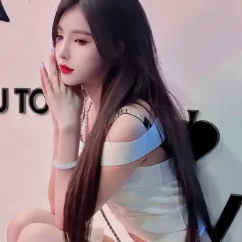 壁纸 | 手机高清美女壁纸