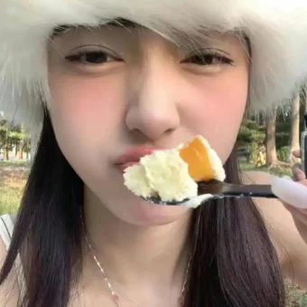 头像 | WeChat韩系头像