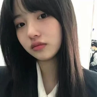 头像 | WeChat韩系头像