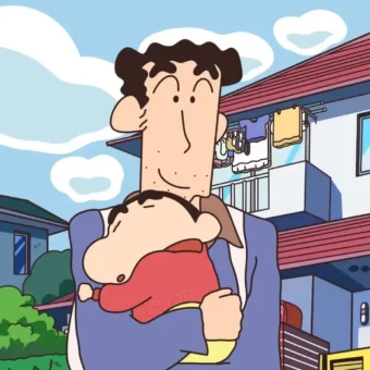 头像｜同时和八个对象用的情头