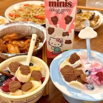 背景图 | 小众氛围感背景图