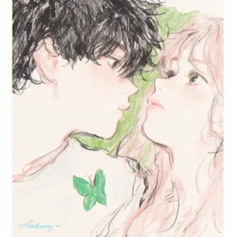 头像｜老婆奴情头