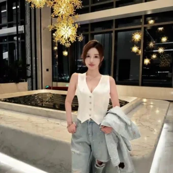 写真美图 | 我荒废了时间，时间便把我荒废