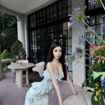 写真美图 | 答案在路上，自由在风里，风吹哪页读哪页