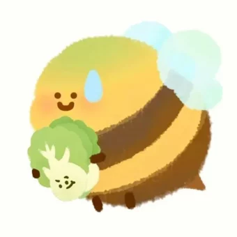 头像 | 同时和五个对象用的情头