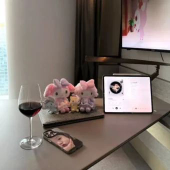 背景图 | 喜欢的朋友圈搭配