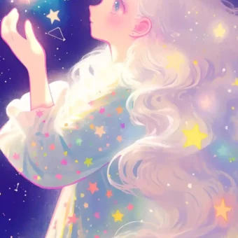 壁纸 | 治愈插画壁纸