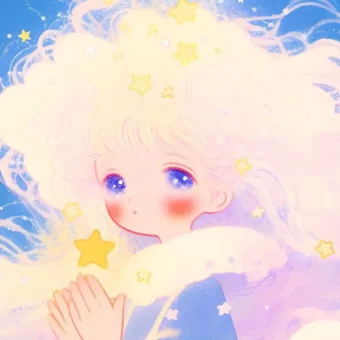 壁纸 | 治愈插画壁纸