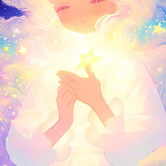 壁纸 | 治愈插画壁纸