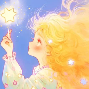 壁纸 | 治愈插画壁纸