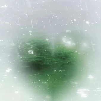 壁纸 | 渐变聊天背景图