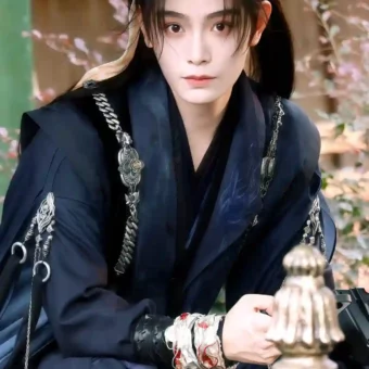 壁纸 | 宝藏全面屏壁纸推荐