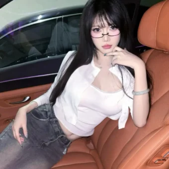 写真美图 | 每一个裂缝都是为透出光而努力