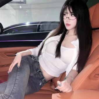 写真美图 | 每一个裂缝都是为透出光而努力