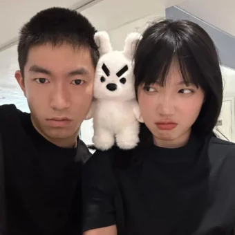头像｜劝退小三版情头