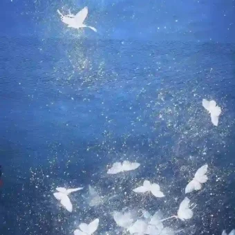 壁纸 | 好看的壁纸存一下