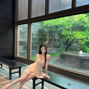 写真美图 | 你的每一次勇敢，都在偷偷改变你的人生轨迹