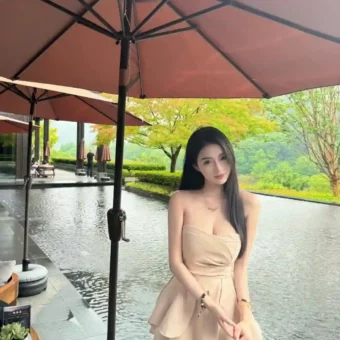写真美图 | 你的每一次勇敢，都在偷偷改变你的人生轨迹