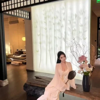 写真美图 | 你的每一次勇敢，都在偷偷改变你的人生轨迹