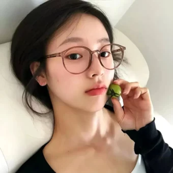 头像 | 𝐢𝐧𝐬甜妹女生头像