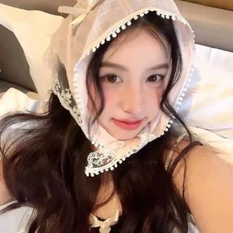 头像 | 𝐢𝐧𝐬甜妹女生头像