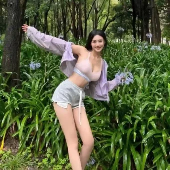 写真美图 | 必须拼尽全力 才有资格说自己运气不好
