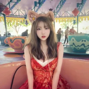 写真美图 | 人生海海，何必在意一时浮沉