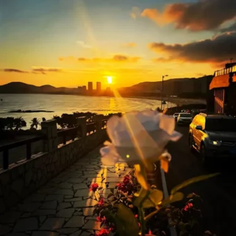 背景图 | 喜欢的朋友圈搭配