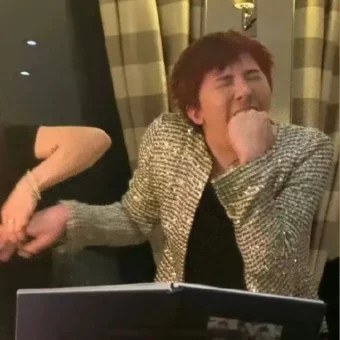 头像｜领导失去沟通欲望的头像